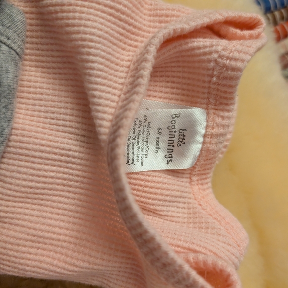 Kids' Assorted Colorful Shirts - Picture 4 of 6